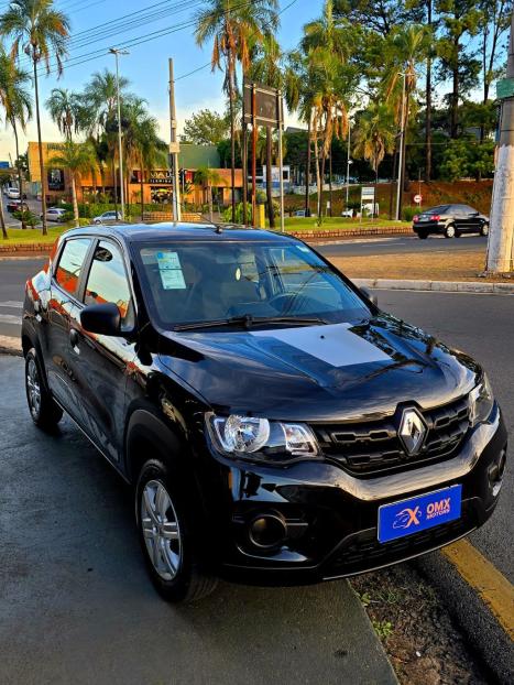 RENAULT Kwid 1.0 12V 4P SCE FLEX ZEN, Foto 5