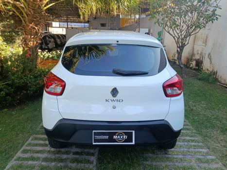 RENAULT Kwid 1.0 12V 4P SCE FLEX ZEN, Foto 2