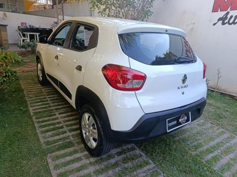 RENAULT Kwid 1.0 12V 4P SCE FLEX ZEN, Foto 3