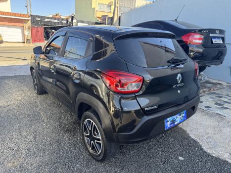 RENAULT Kwid 1.0 12V 4P SCE FLEX ZEN, Foto 3