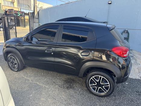 RENAULT Kwid 1.0 12V 4P SCE FLEX ZEN, Foto 4
