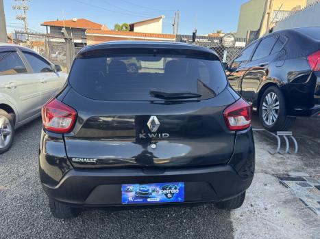 RENAULT Kwid 1.0 12V 4P SCE FLEX ZEN, Foto 5
