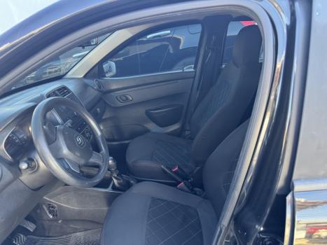 RENAULT Kwid 1.0 12V 4P SCE FLEX ZEN, Foto 6