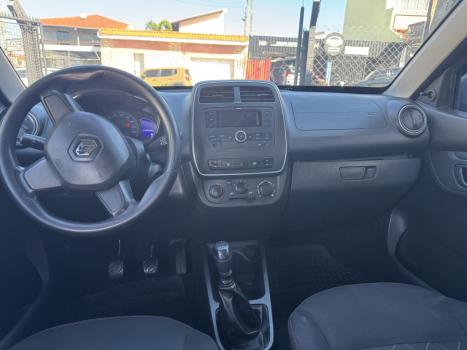 RENAULT Kwid 1.0 12V 4P SCE FLEX ZEN, Foto 7