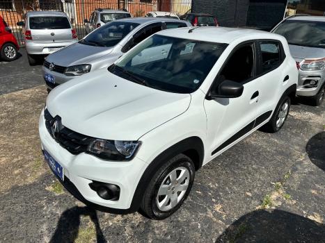 RENAULT Kwid 1.0 12V 4P SCE FLEX ZEN, Foto 3