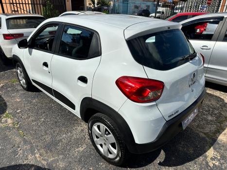 RENAULT Kwid 1.0 12V 4P SCE FLEX ZEN, Foto 4