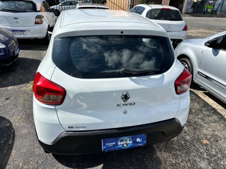 RENAULT Kwid 1.0 12V 4P SCE FLEX ZEN, Foto 5