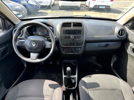 RENAULT Kwid 1.0 12V 4P SCE FLEX ZEN, Foto 7