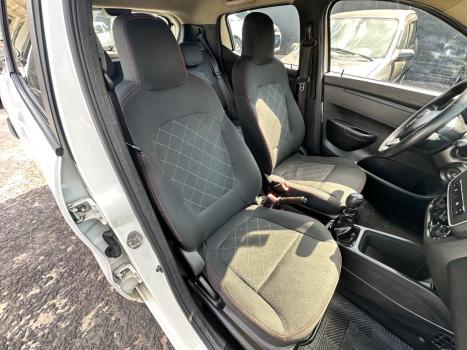 RENAULT Kwid 1.0 12V 4P SCE FLEX ZEN, Foto 8