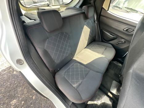 RENAULT Kwid 1.0 12V 4P SCE FLEX ZEN, Foto 9