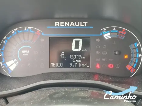 RENAULT Kwid 1.0 12V 4P SCE FLEX INTENSE, Foto 12