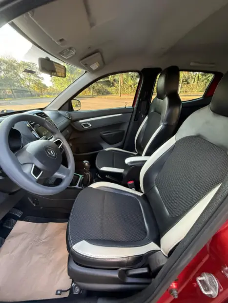 RENAULT Kwid 1.0 12V 4P SCE FLEX INTENSE, Foto 7