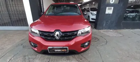 RENAULT Kwid 1.0 12V 4P SCE FLEX INTENSE, Foto 1