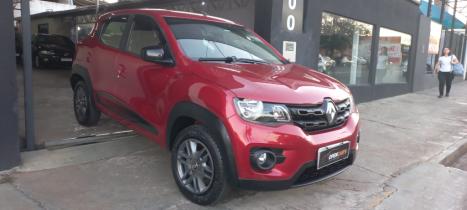 RENAULT Kwid 1.0 12V 4P SCE FLEX INTENSE, Foto 3