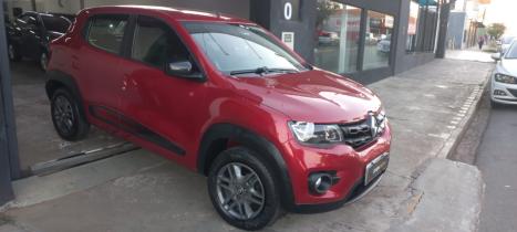 RENAULT Kwid 1.0 12V 4P SCE FLEX INTENSE, Foto 5