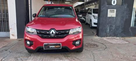 RENAULT Kwid 1.0 12V 4P SCE FLEX INTENSE, Foto 6