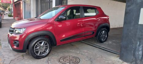 RENAULT Kwid 1.0 12V 4P SCE FLEX INTENSE, Foto 7