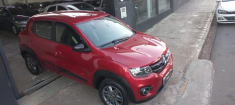 RENAULT Kwid 1.0 12V 4P SCE FLEX INTENSE, Foto 8