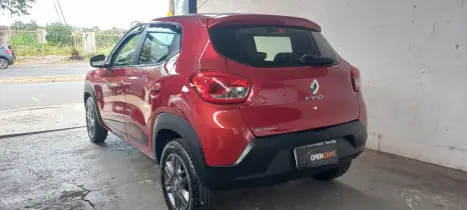 RENAULT Kwid 1.0 12V 4P SCE FLEX INTENSE, Foto 10