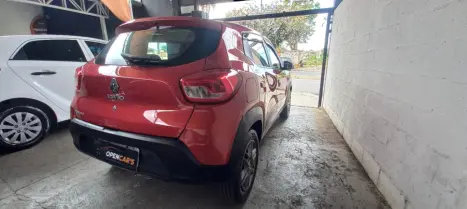 RENAULT Kwid 1.0 12V 4P SCE FLEX INTENSE, Foto 12