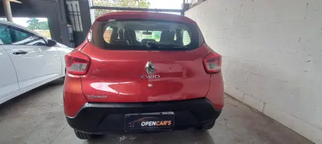RENAULT Kwid 1.0 12V 4P SCE FLEX INTENSE, Foto 13