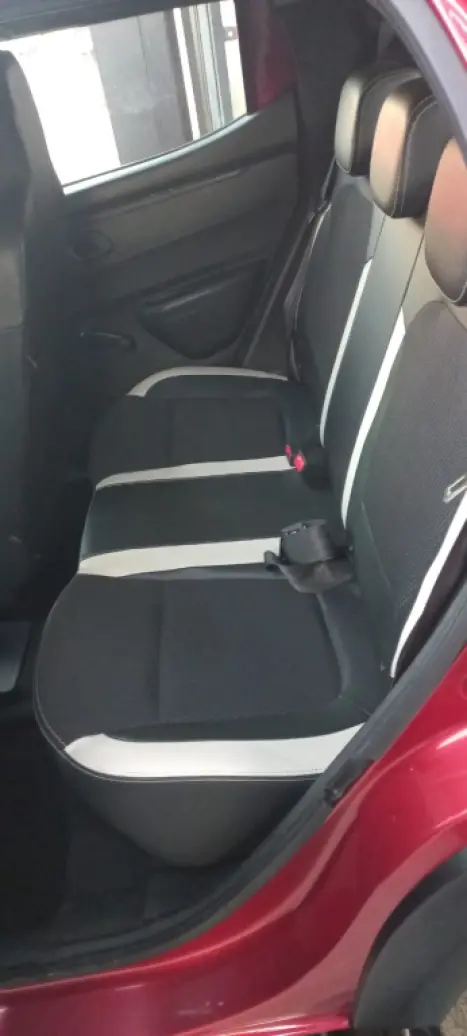 RENAULT Kwid 1.0 12V 4P SCE FLEX INTENSE, Foto 15