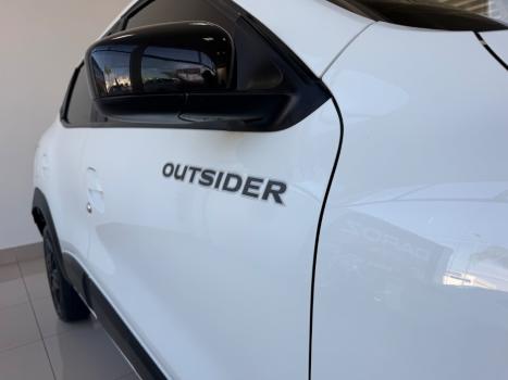 RENAULT Kwid 1.0 12V 4P SCE FLEX OUTSIDER, Foto 7