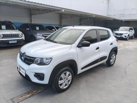 RENAULT Kwid 1.0 12V 4P SCE FLEX ZEN, Foto 1