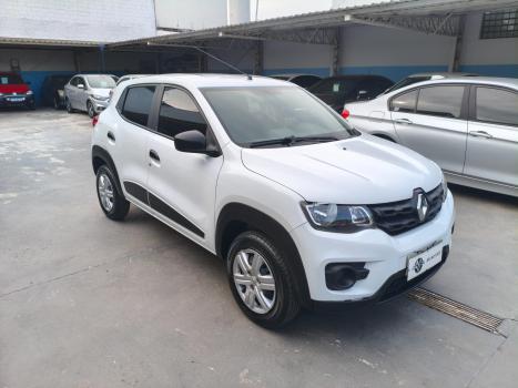 RENAULT Kwid 1.0 12V 4P SCE FLEX ZEN, Foto 3