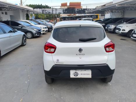 RENAULT Kwid 1.0 12V 4P SCE FLEX ZEN, Foto 5