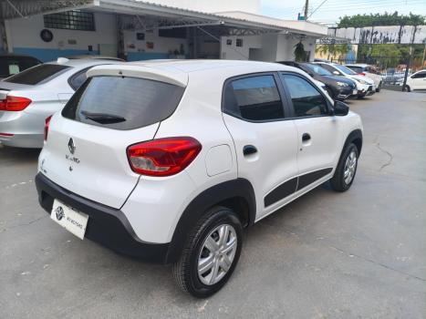 RENAULT Kwid 1.0 12V 4P SCE FLEX ZEN, Foto 6