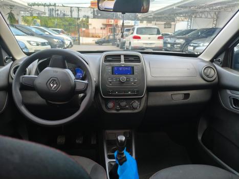 RENAULT Kwid 1.0 12V 4P SCE FLEX ZEN, Foto 7