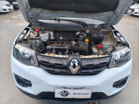RENAULT Kwid 1.0 12V 4P SCE FLEX ZEN, Foto 10