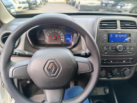 RENAULT Kwid 1.0 12V 4P SCE FLEX ZEN, Foto 11