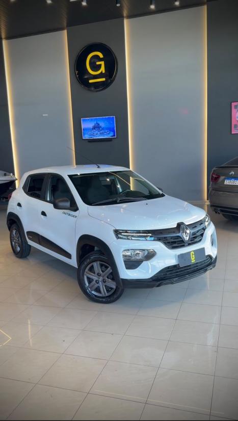 RENAULT Kwid 1.0 12V 4P SCE FLEX ZEN, Foto 1