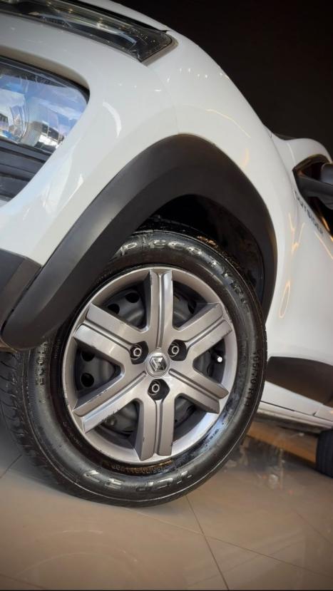 RENAULT Kwid 1.0 12V 4P SCE FLEX ZEN, Foto 4