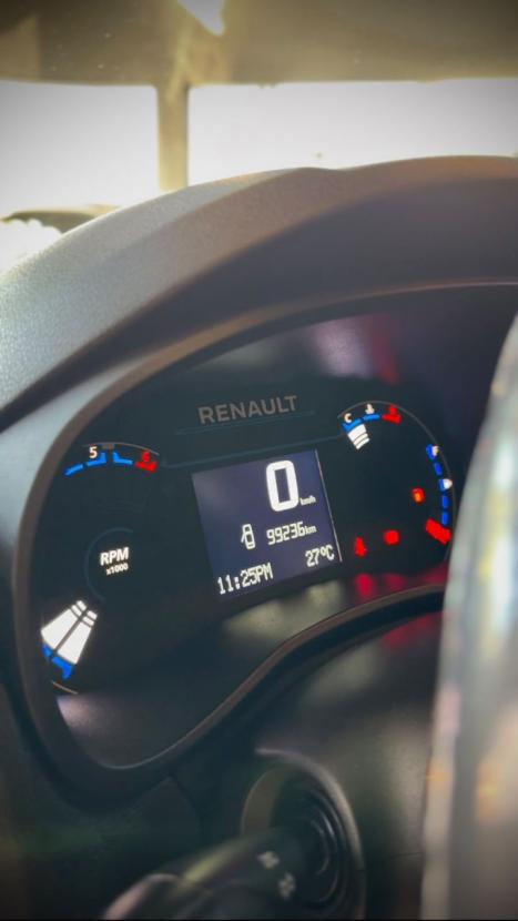 RENAULT Kwid 1.0 12V 4P SCE FLEX ZEN, Foto 10