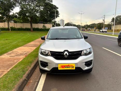RENAULT Kwid 1.0 12V 4P SCE FLEX ZEN, Foto 1
