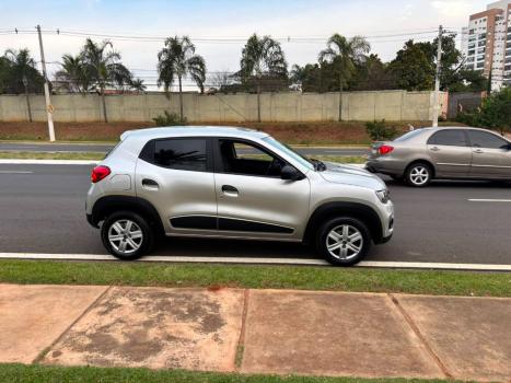 RENAULT Kwid 1.0 12V 4P SCE FLEX ZEN, Foto 5