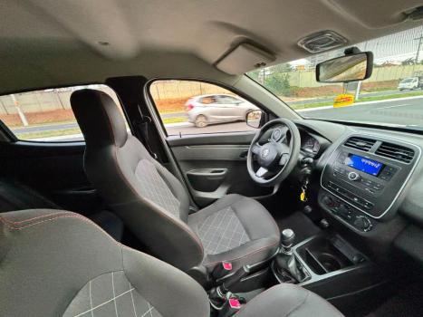 RENAULT Kwid 1.0 12V 4P SCE FLEX ZEN, Foto 7
