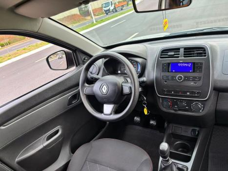 RENAULT Kwid 1.0 12V 4P SCE FLEX ZEN, Foto 8