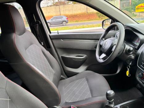 RENAULT Kwid 1.0 12V 4P SCE FLEX ZEN, Foto 9