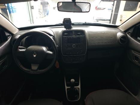 RENAULT Kwid 1.0 12V 4P SCE FLEX ZEN, Foto 4