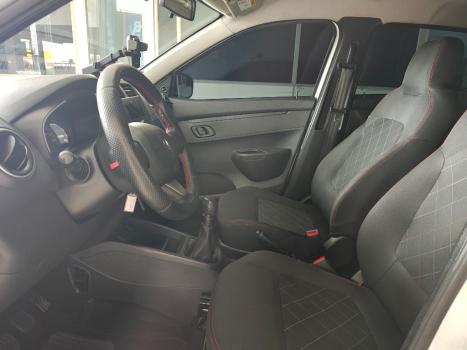 RENAULT Kwid 1.0 12V 4P SCE FLEX ZEN, Foto 5