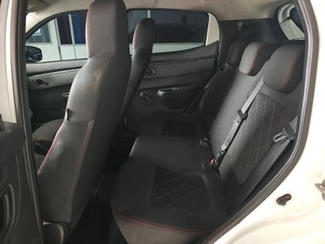 RENAULT Kwid 1.0 12V 4P SCE FLEX ZEN, Foto 7