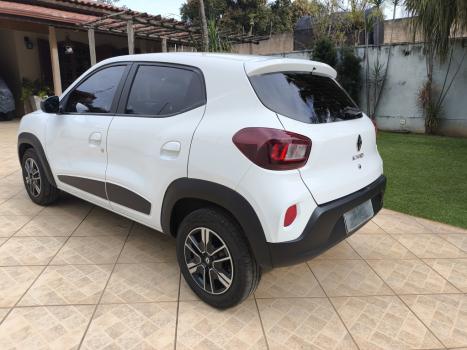 RENAULT Kwid 1.0 12V 4P SCE FLEX INTENSE, Foto 5