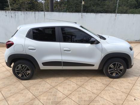 RENAULT Kwid 1.0 12V 4P SCE FLEX INTENSE, Foto 6