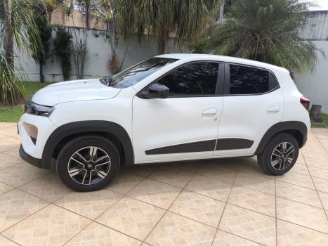 RENAULT Kwid 1.0 12V 4P SCE FLEX INTENSE, Foto 7