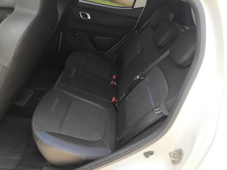 RENAULT Kwid 1.0 12V 4P SCE FLEX INTENSE, Foto 10
