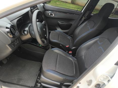 RENAULT Kwid 1.0 12V 4P SCE FLEX INTENSE, Foto 11